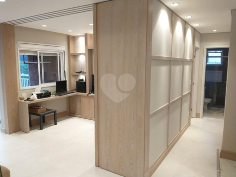 Venda Apartamento São Paulo Vila Nair 1