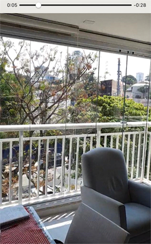 Venda Apartamento São Paulo Vila Nair 1