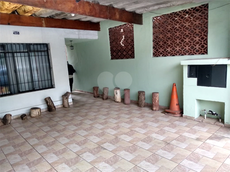 Venda Casa São Paulo Interlagos 1