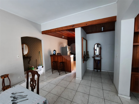 Venda Apartamento São Vicente Itararé 1