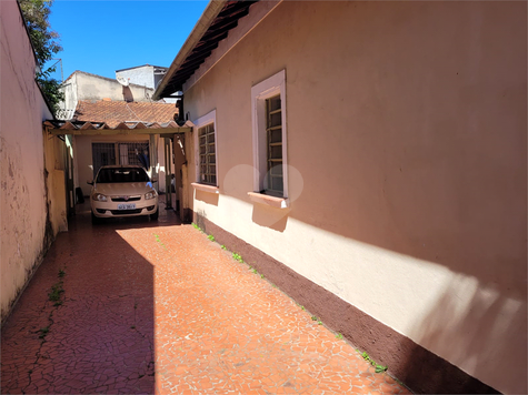 Venda Casa térrea São Paulo Vila Cruzeiro 1