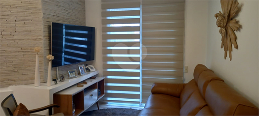 Venda Apartamento São Paulo Vila Guarani (z Sul) 1