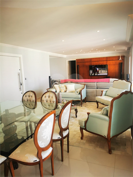 Venda Apartamento São Paulo Vila Andrade 1