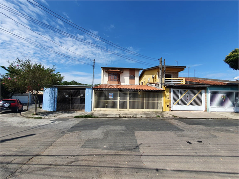 Venda Casa São José Dos Campos Jardim Castanheira 1