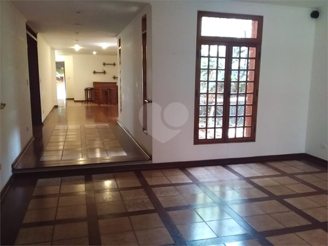 Venda Sobrado São Paulo Jardim Paulista 1