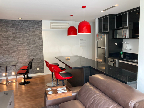 Aluguel Apartamento São Paulo Vila Nova Conceição 1