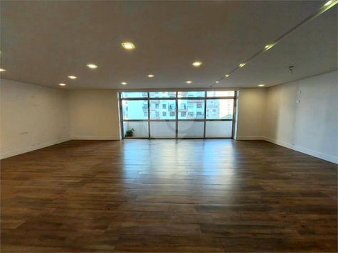 Venda Apartamento São Paulo Santa Cecília 1