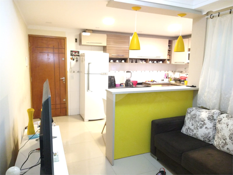 Venda Apartamento Santo André Jardim Santo André 1