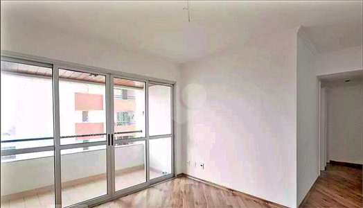 Venda Apartamento São Paulo Jardim Das Acácias 1