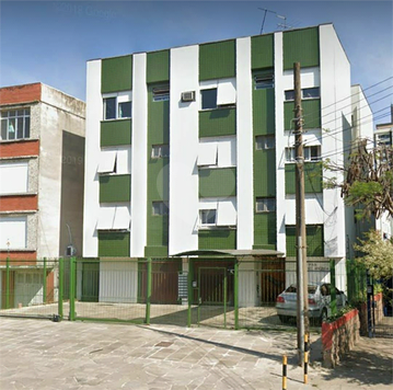 Edifício Andrea