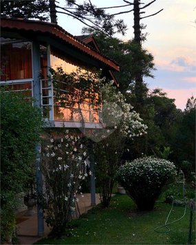Venda Casa térrea Mairiporã Roseira 1