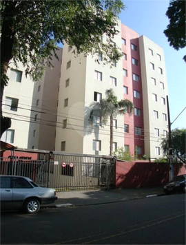 Venda Apartamento São Bernardo Do Campo Taboão 1