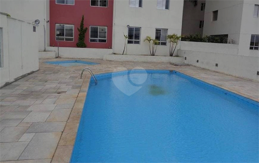 Venda Apartamento São Bernardo Do Campo Taboão 1