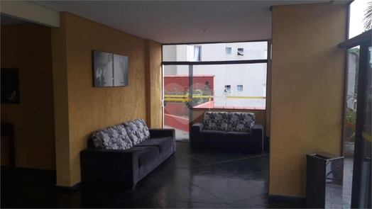 Venda Apartamento São Paulo Vila Erna 1