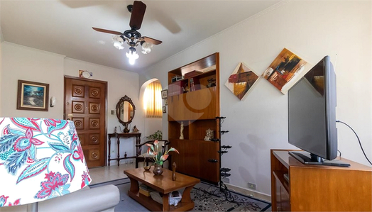 Venda Apartamento São Paulo Alto De Pinheiros 1