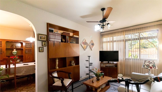 Venda Apartamento São Paulo Alto De Pinheiros 1