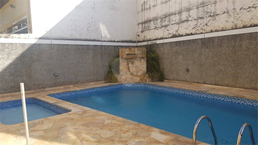 Condomínio Residencial Floresta Park
