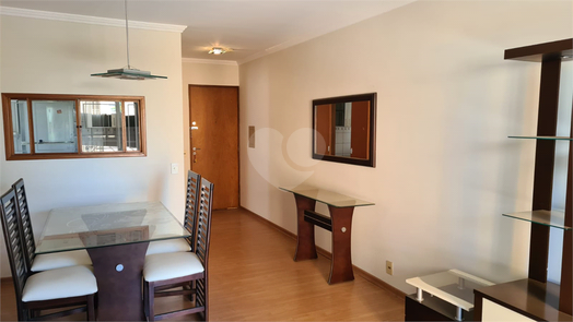 Residencial Villaggio Firenze