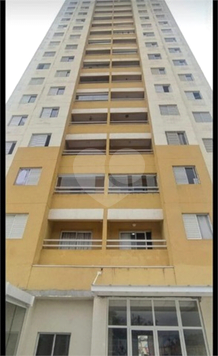 Venda Apartamento Santo André Vila Luzita 1