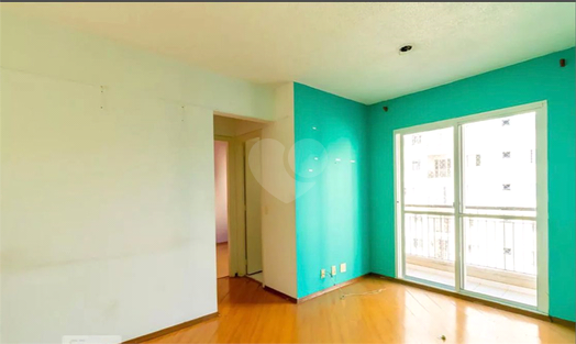 Venda Apartamento São Paulo Vila Firmiano Pinto 1