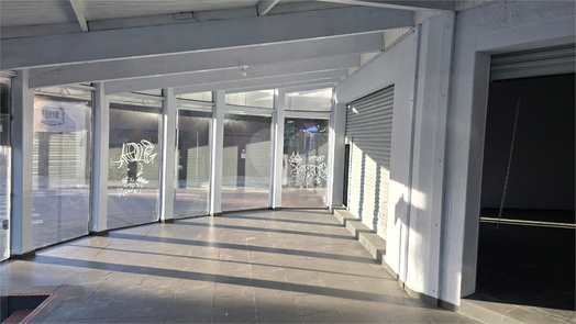 Aluguel Salão Comercial Atibaia Vila Thais 1
