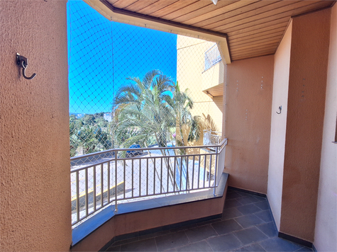 Aluguel Apartamento Vinhedo Pinheirinho 1
