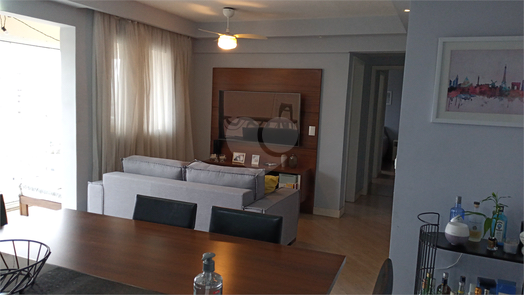 Venda Apartamento São Paulo Vila Brasílio Machado 1