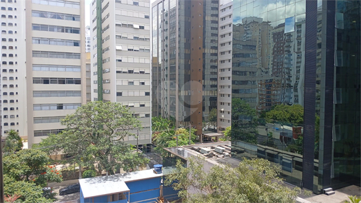 Venda Apartamento São Paulo Paraíso 1