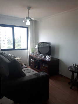 Venda Apartamento São Paulo Jardim Umuarama 1