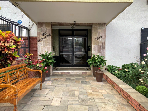 Aluguel Apartamento São Paulo Sumarezinho 1