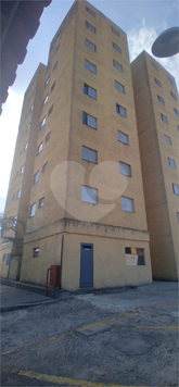 Condominio Residencial Mario Lago