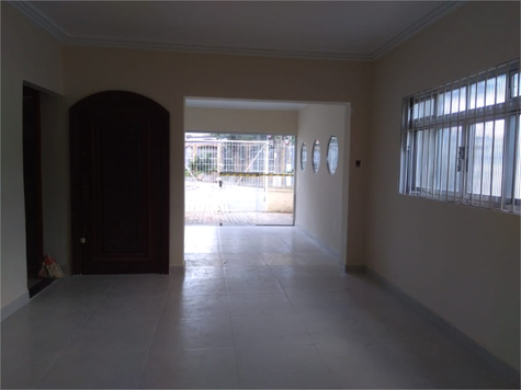Venda Casa térrea Guarulhos Vila Rosália 1