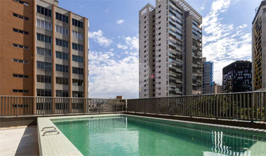 Venda Loft São Paulo Sumarezinho 1