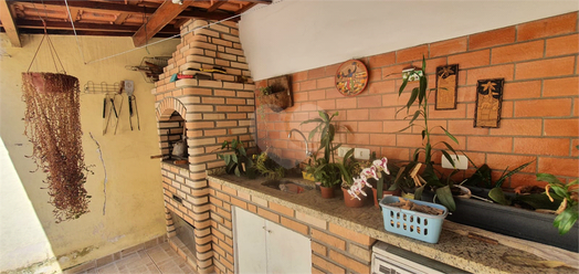 Venda Sobrado São Paulo Jardim Peri 1