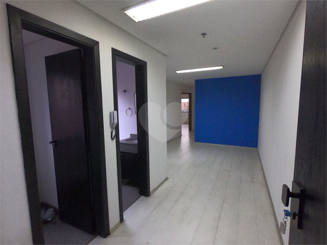 Venda Salas São Paulo Pinheiros 1