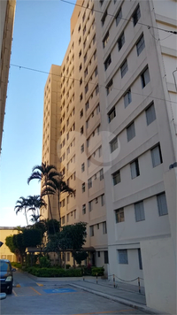Venda Apartamento São Paulo Vila Jaraguá 1