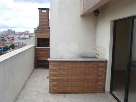 Venda Apartamento São Paulo Sacomã 1