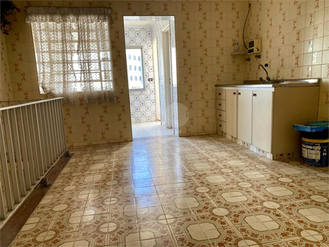 Venda Casa São Paulo Alto Da Lapa 1