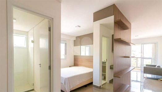 Venda Apartamento São Paulo Aclimação 1