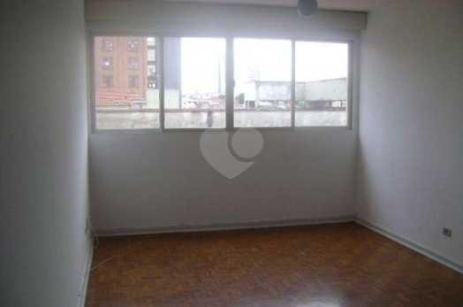 RUA BARÃO DO BANANAL,342