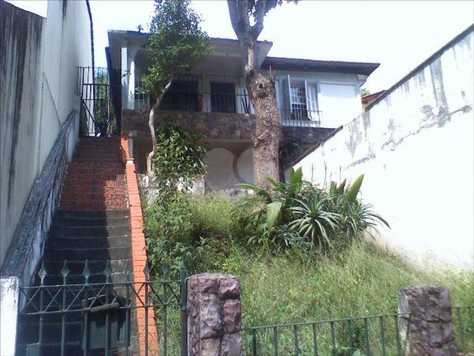 Venda Casa térrea São Paulo Vila Ipojuca 1