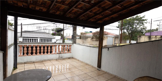 Venda Sobrado São Paulo Jardim Celeste 1