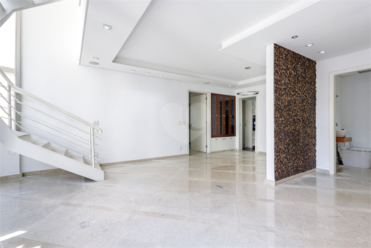 Venda Cobertura São Paulo Campo Belo 1