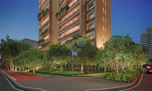 Venda Apartamento São Paulo Pinheiros 1