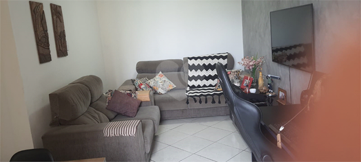 Venda Apartamento São Paulo Vila Constança 1