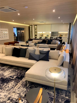 Venda Apartamento São Paulo Pinheiros 1