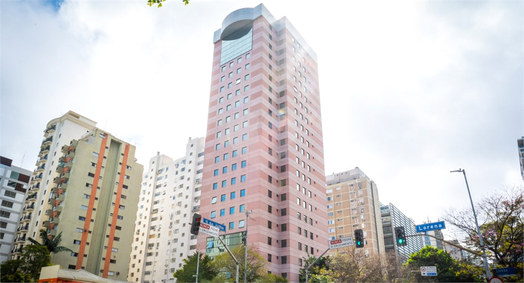 Edifício First Office
