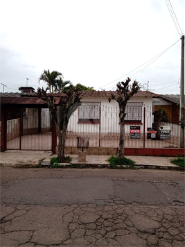 Venda Casa Cachoeirinha Parque Da Matriz 1