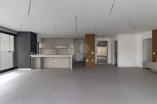 Aluguel Apartamento São Paulo Itaim Bibi 1