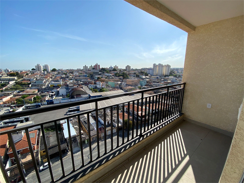 Venda Apartamento São Paulo Vila Basileia 1
